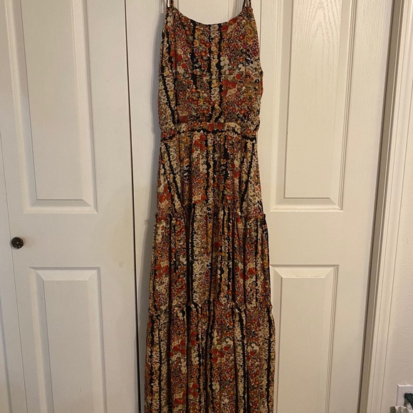 Free People Dresses & Skirts - Free People Maxi Dress